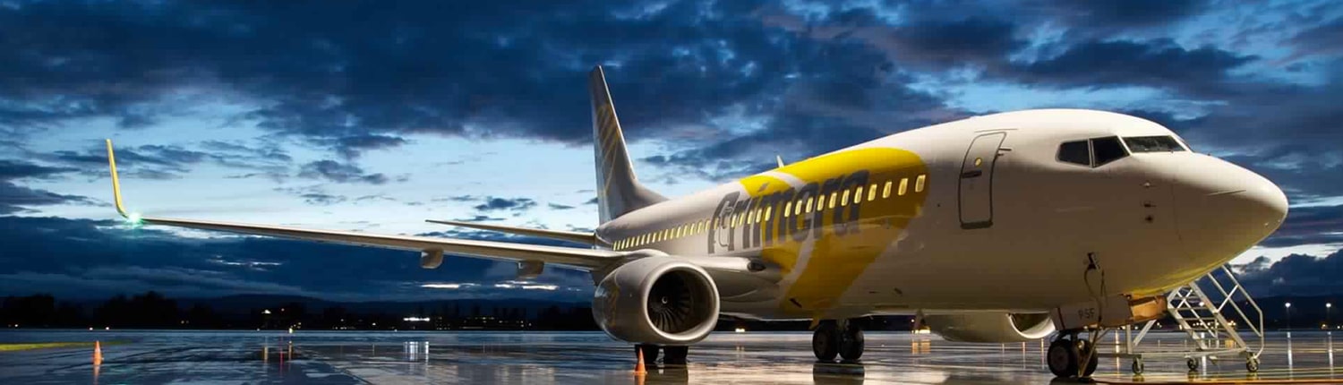 Aviation academy in Kerala