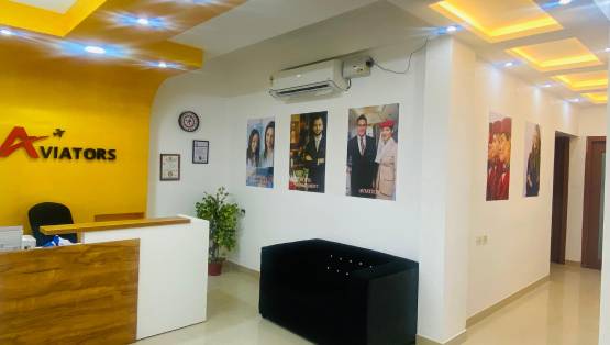 best aviation academy in Kerala