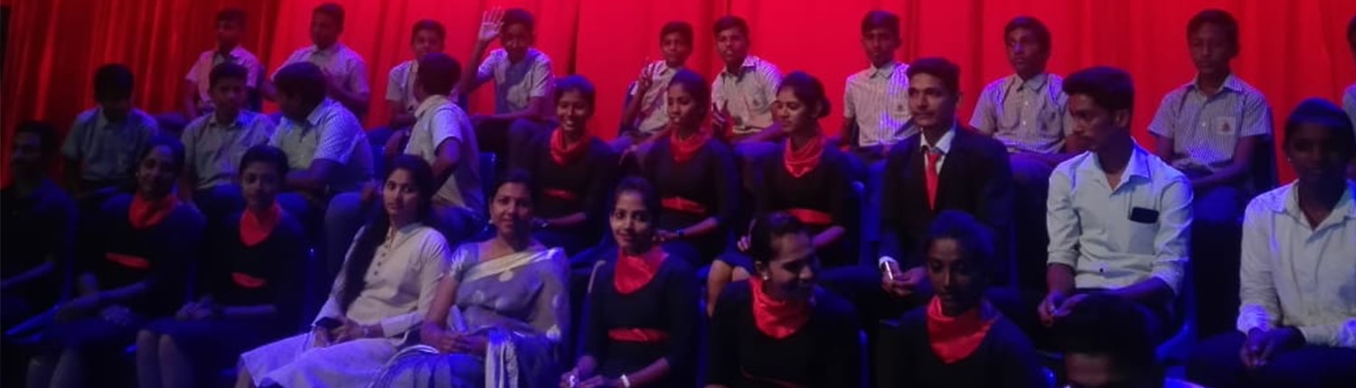 Aviation Institute in Cochin