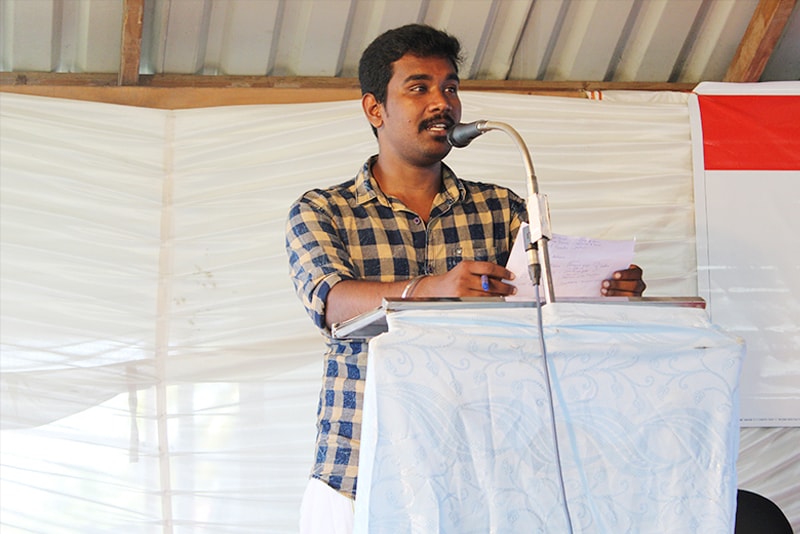 Event Management in Cochin