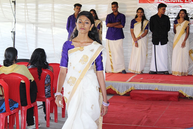 Aviation Institute in Kochi