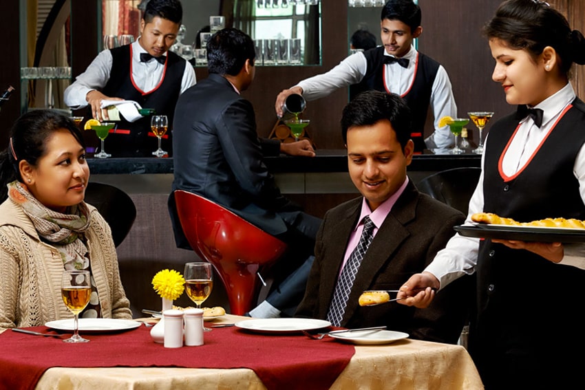 Event Management in Cochin